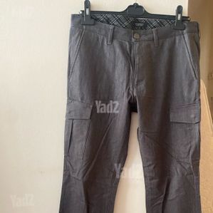 Burberry Black Label לגבר