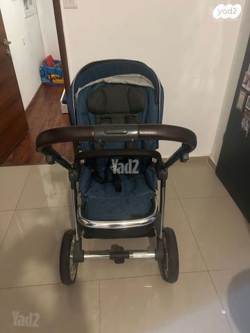 עגלת תינוק