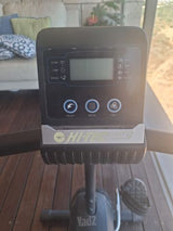 אופני כושר Hi-TEC