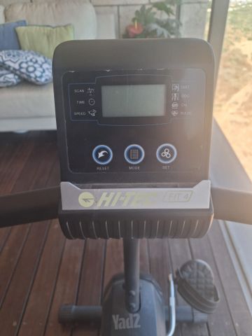 אופני כושר Hi-TEC