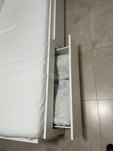 מיטה נפתחת