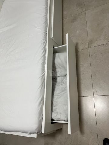 מיטה נפתחת