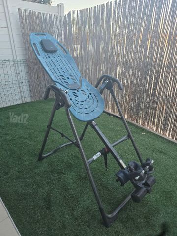 מיטת היפוך TEETER