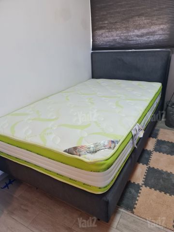 מיטה וחצי 120x200