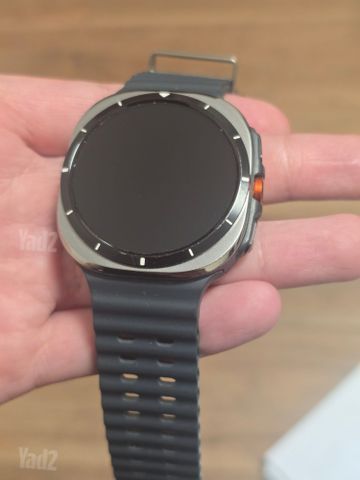 שעון חכם Galaxy Watch Ultra