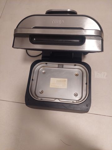 נינג'ה גריל