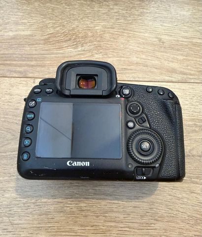 Canon eos 5D mk IV
