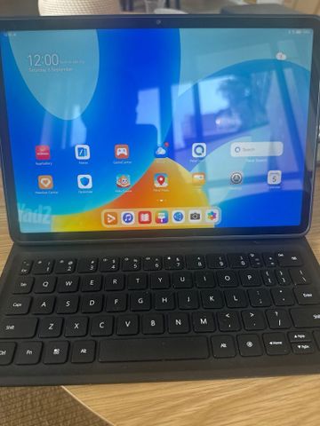 Huawei MatePad 11.5 + מקלדת