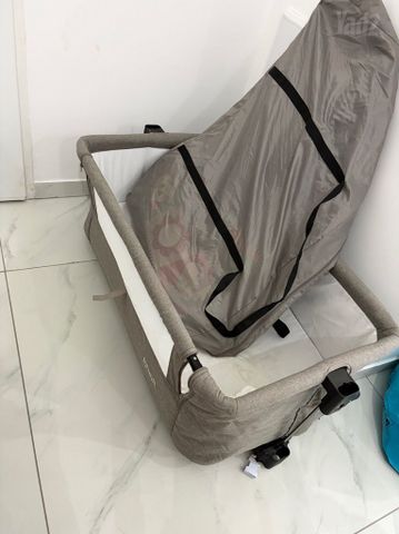 עריסת תינוק