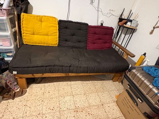 ספה