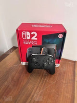 Nintendo switch 2 barely used