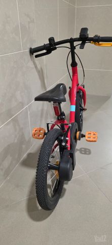 אופניי B-TWIN מידה 14