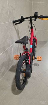 אופניי B-TWIN מידה 14