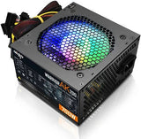 ספק כוח Aigo WARRIOR 600W