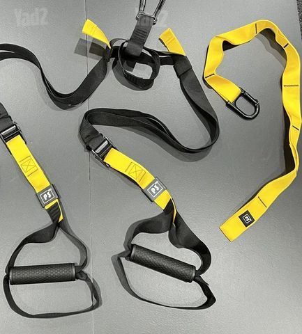 TRX