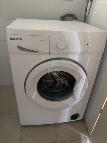 מכונת כביסה