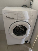 מכונת כביסה