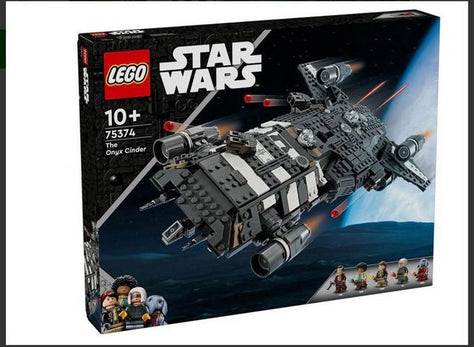 לגו 75374 lego star wars