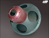 Tannoy Monitor Red 15-inch