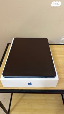 אייפד איר דור 5