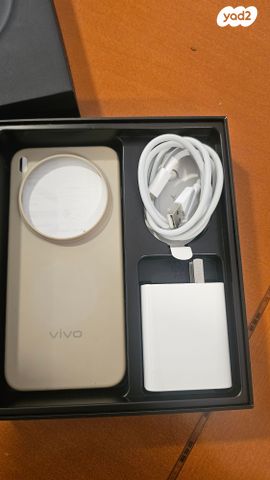 Vivo x300 pro 512 gb חדש