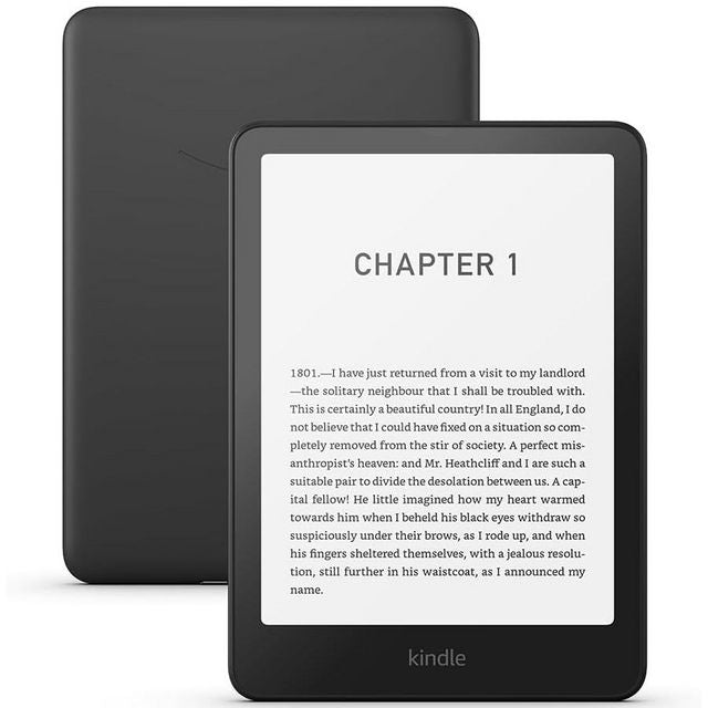 KINDLE 12TH 2024 16GB
