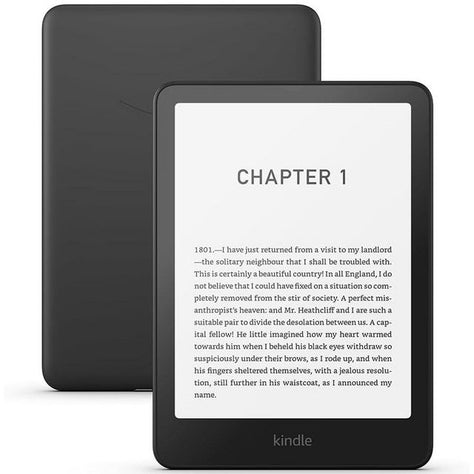 KINDLE 12TH 2024 16GB