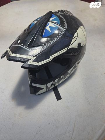 קסדת evo
