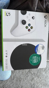 Xbox s series