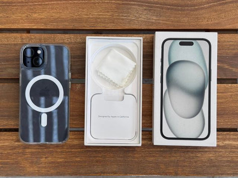 IPhone 15