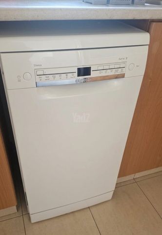 מדיח בוש