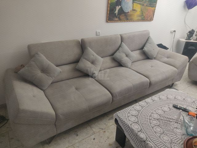 סלון בד רחיץ