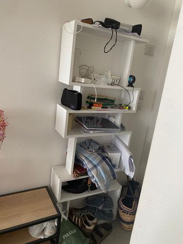 מדפים