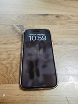 Iphone 14 Pro Max 256GB זהב