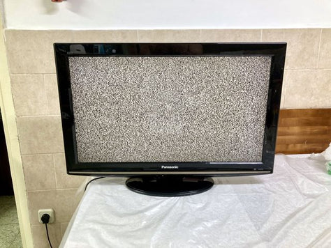 טלויזיית PANASONIC “32 LCD