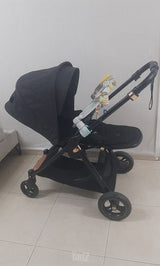 עגלת תינוק