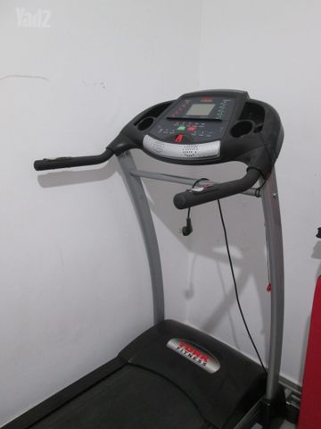 הליכון מתקפל YORK E80
