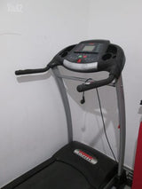הליכון מתקפל YORK E80