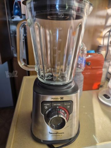 בלנדר MOULINEX