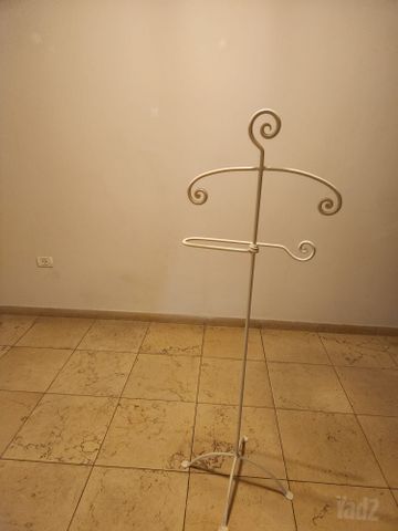 מתלה