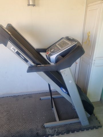 הליכון Vo2 max 55