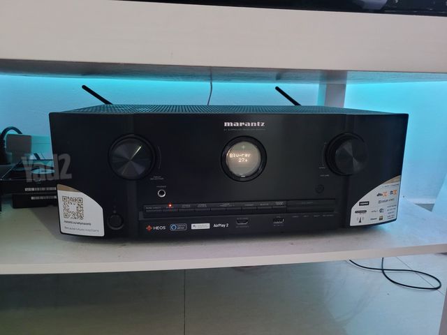 רסיבר MARANTZ