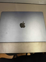 macbook air m4