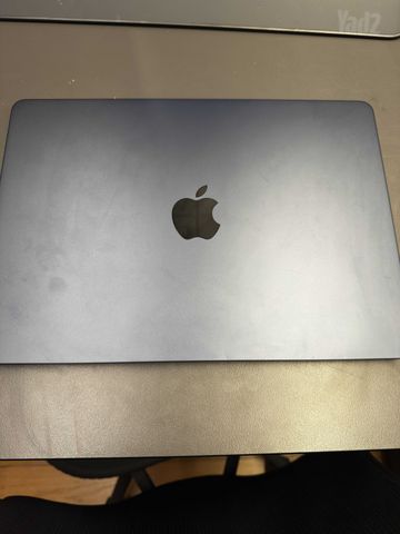 macbook air m4