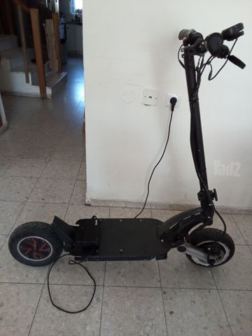 קורקינט K11