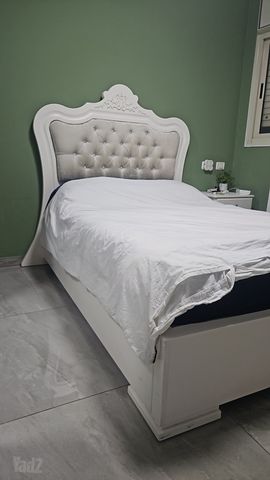 מיטת נסיכה 140X180