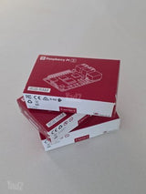 Raspberry Pi 5 (8GB RAM)