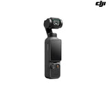 DJI Osmo Pocket 4 Creator
