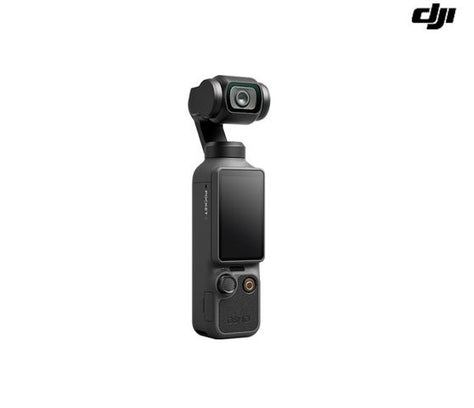 DJI Osmo Pocket 4 Creator