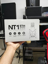 Rode nt1 5th generation